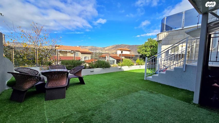 בית פרטי/ קוטג', הדס, מערבית, כרמיאל