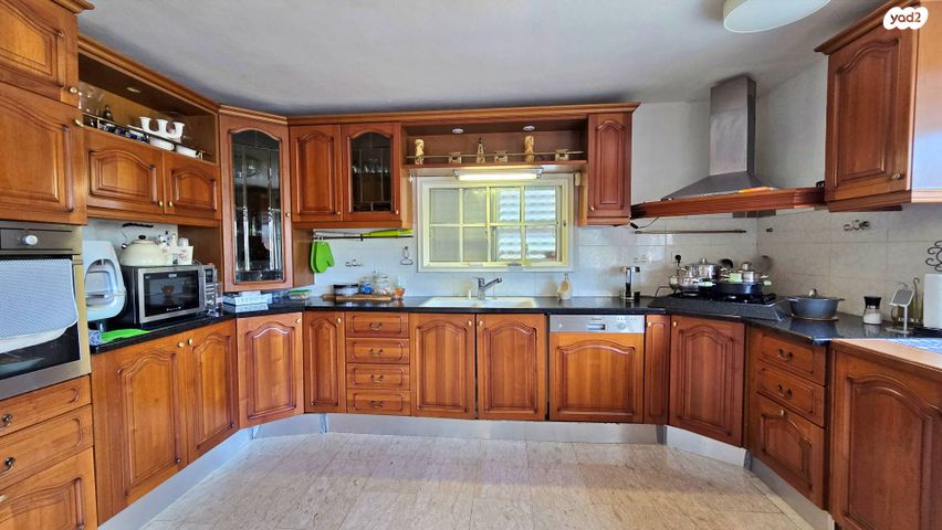 בית פרטי/ קוטג', הדס, מערבית, כרמיאל