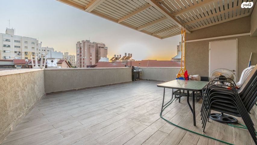 דופלקס, עין גדי, באר שבע