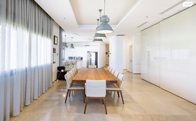 גג/ פנטהאוז, הנביאים, דרום מערב ותיק, בת ים