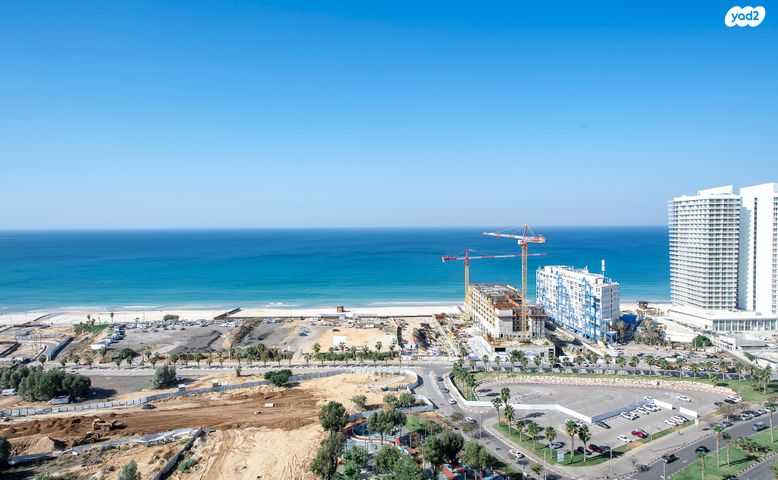 גג/ פנטהאוז, הנביאים, דרום מערב ותיק, בת ים