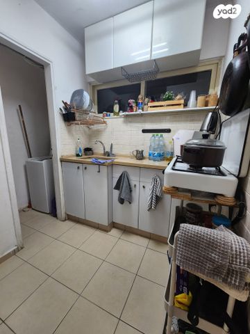 דירה, אילת 96, ג'סי כהן, חולון