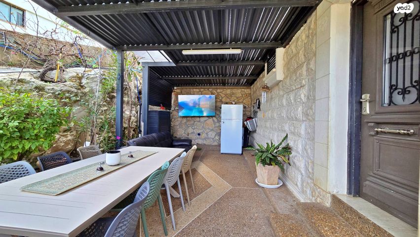 בית פרטי/ קוטג', הדס, מערבית, כרמיאל