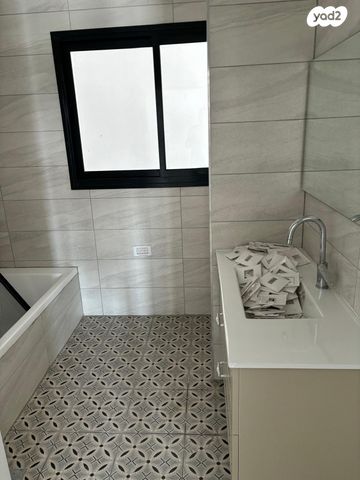 דירה, יעקב דורי 9, הרצליה הירוקה, נווה עובד, הרצליה