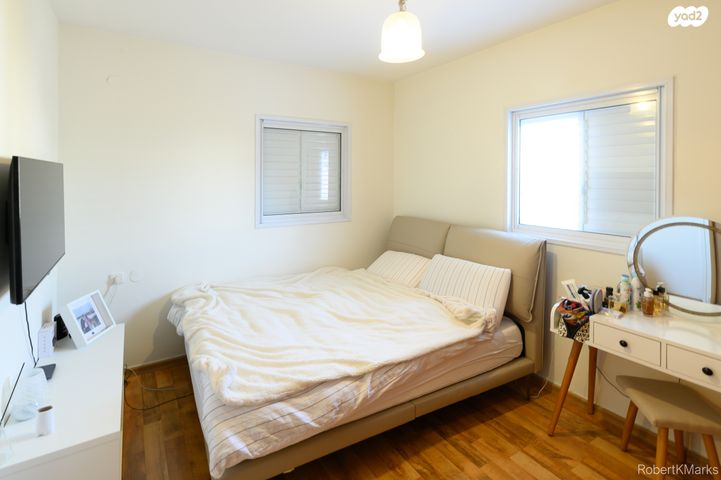 דירה, אמנון ותמר, רמת פולג, נתניה