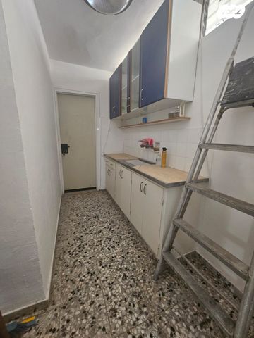 דירת גן, יצחק רגר 154, שכונה ד', באר שבע