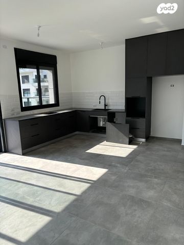 דירה, יעקב דורי 9, הרצליה הירוקה, נווה עובד, הרצליה