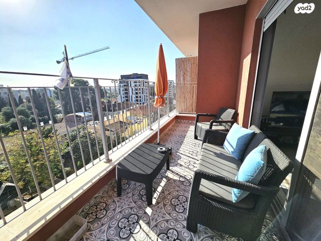 דירה, פנחס רוטנברג 33, נגבה, רמת גן