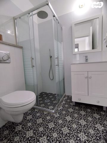 דירה, פנחס רוטנברג 33, נגבה, רמת גן