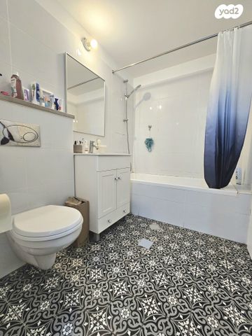 דירה, פנחס רוטנברג 33, נגבה, רמת גן