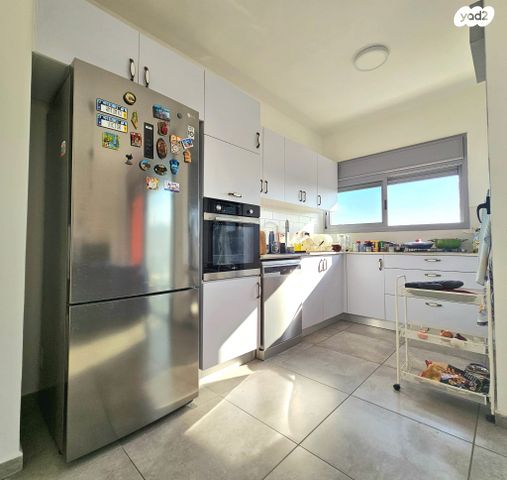 דירה, פנחס רוטנברג 33, נגבה, רמת גן