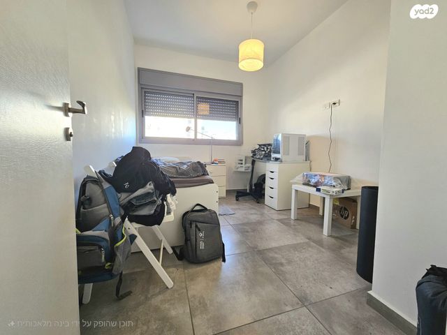 דירה, פנחס רוטנברג 33, נגבה, רמת גן