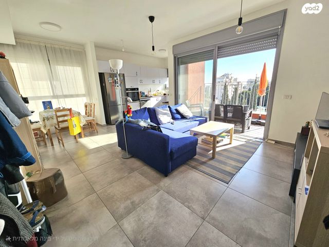 דירה, פנחס רוטנברג 33, נגבה, רמת גן