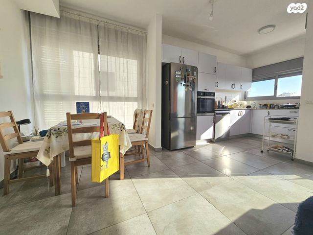 דירה, פנחס רוטנברג 33, נגבה, רמת גן