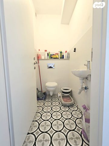 דירה, פנחס רוטנברג 33, נגבה, רמת גן