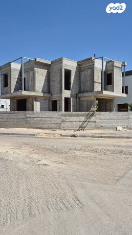 בית פרטי/ קוטג', כלניות, באר שבע