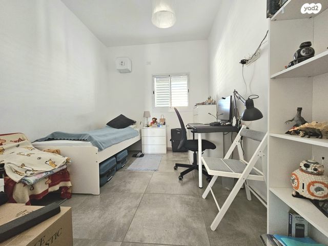 דירה, פנחס רוטנברג 33, נגבה, רמת גן