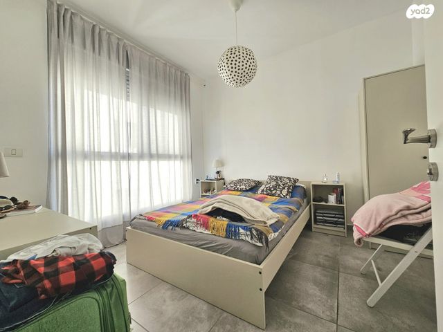 דירה, פנחס רוטנברג 33, נגבה, רמת גן