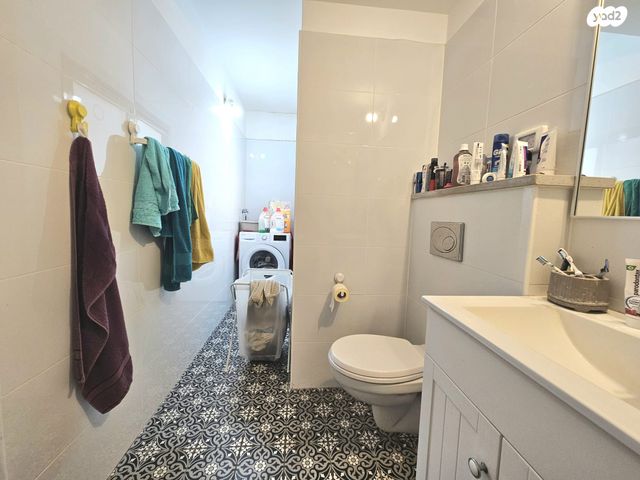 דירה, פנחס רוטנברג 33, נגבה, רמת גן