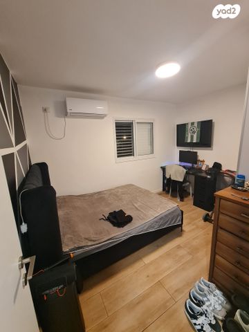 דירה, אברמסקי, קרית אתא