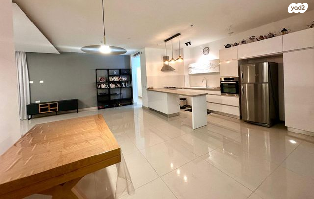 דירה, שדרות ירושלים 16, הקריה מע"ר, אשדוד