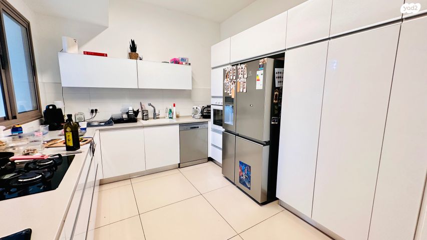 דירה, משה וילנסקי, נווה זמר, רעננה