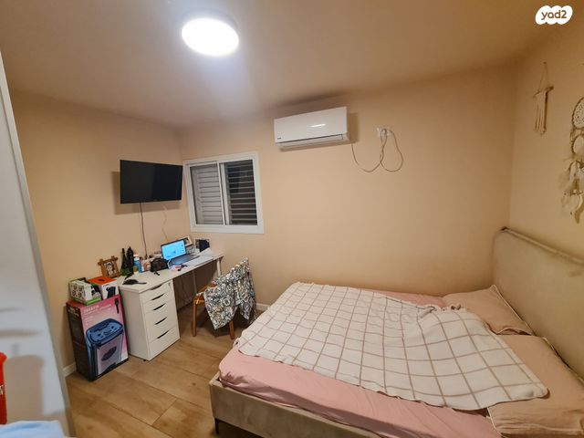 דירה, אברמסקי, קרית אתא