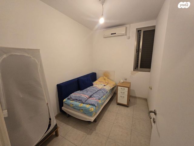 דירה, אגוזי 7, המרכז האזרחי, רמלה