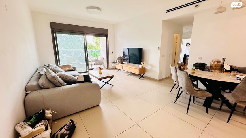 דירה, משה וילנסקי, נווה זמר, רעננה