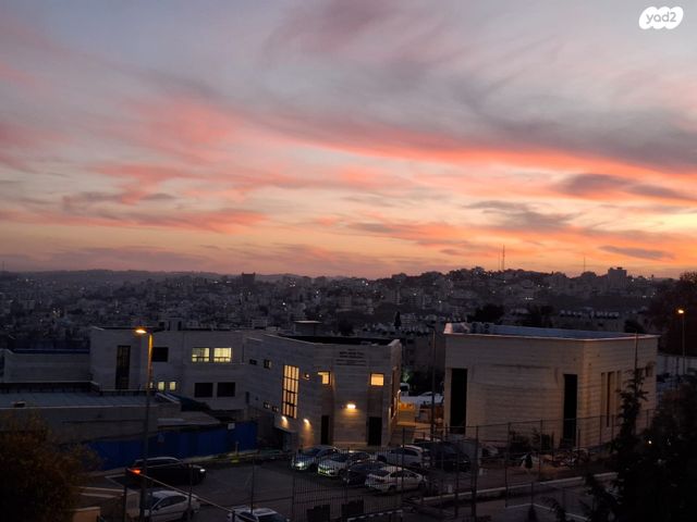 דירה, ברקת, גילה, ירושלים