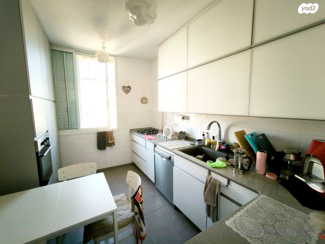 דירה, שפרינצק, מרכז, קרית עבודה, חולון