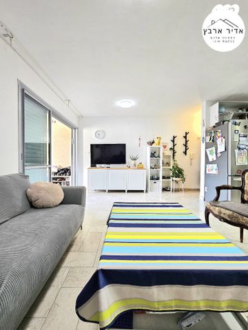 דירה, הזמיר, המרכז, קרית אונו