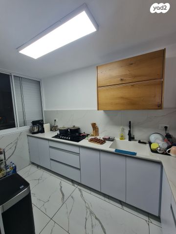 דירה, אברמסקי, קרית אתא