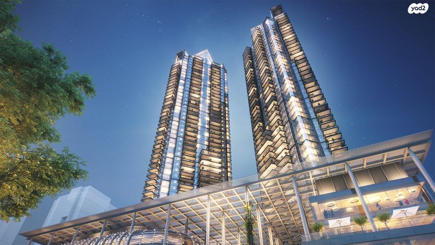 דירה, הצפון החדש - כיכר המדינה, תל אביב יפו