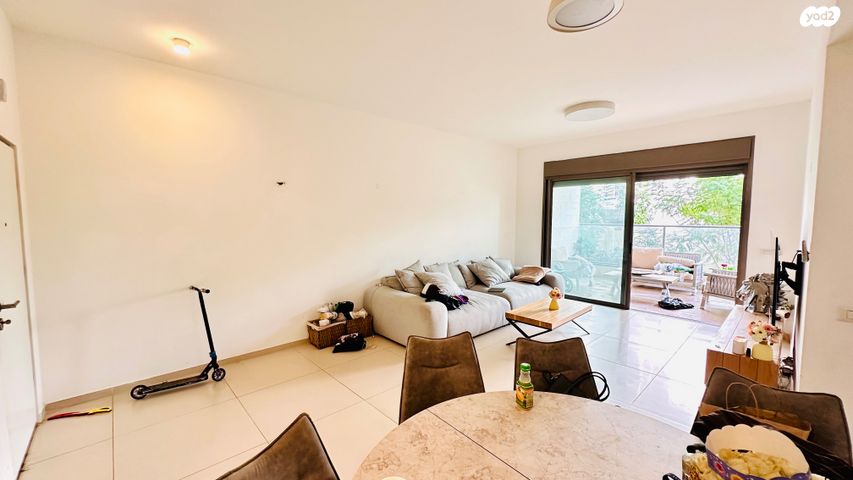 דירה, משה וילנסקי, נווה זמר, רעננה