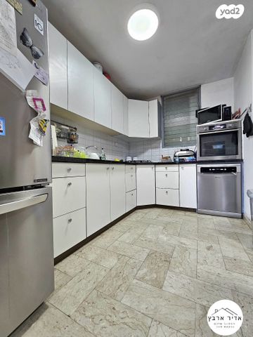 דירה, הזמיר, המרכז, קרית אונו