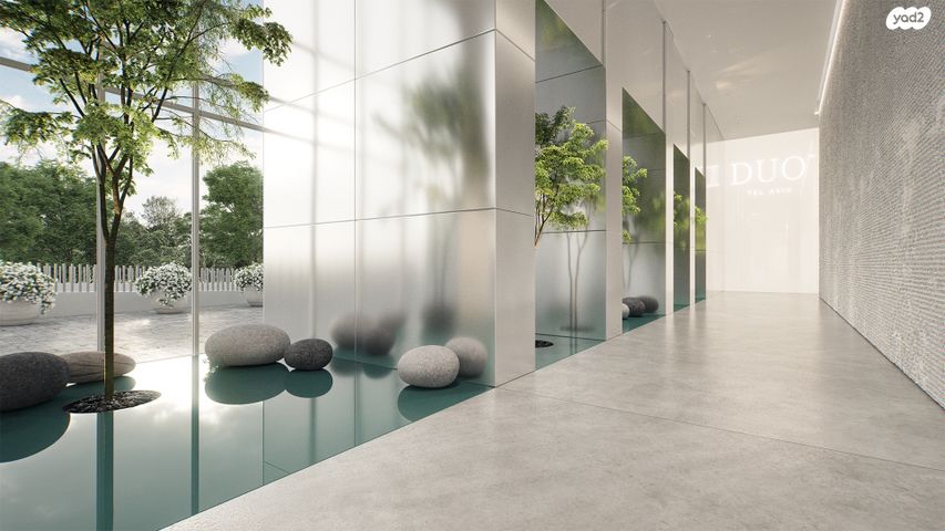 דירה, הצפון החדש - כיכר המדינה, תל אביב יפו