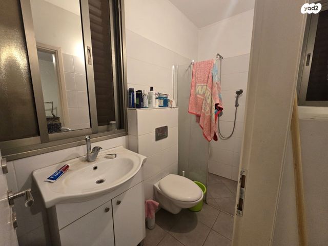 דירה, אגוזי 7, המרכז האזרחי, רמלה