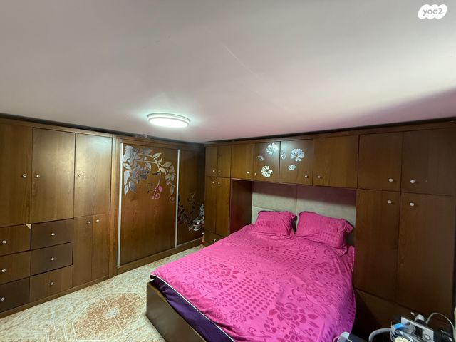 דירה, שדרות ירושלים 70, צהלון, שיכוני חסכון, תל אביב יפו