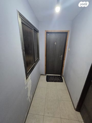 דירה, אגוזי 7, המרכז האזרחי, רמלה