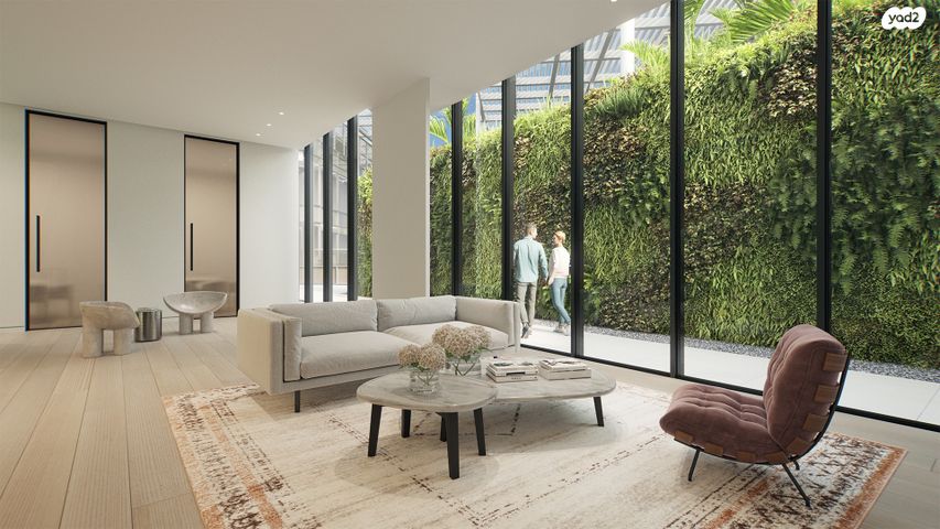 דירה, הצפון החדש - כיכר המדינה, תל אביב יפו