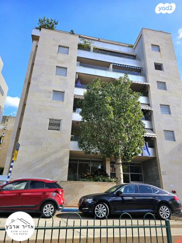 דירה, הזמיר, המרכז, קרית אונו