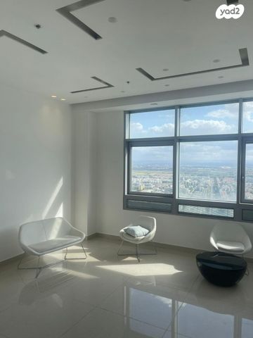 גג/ פנטהאוז, הקריה מע"ר, אשדוד