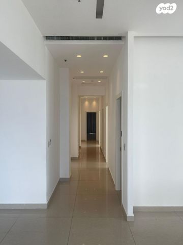 גג/ פנטהאוז, הקריה מע"ר, אשדוד