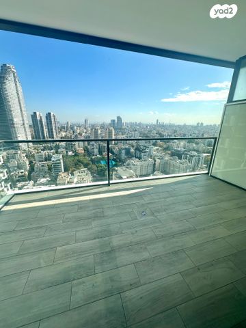 דירה, סיטי, גבעתיים