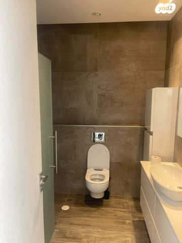 גג/ פנטהאוז, הקריה מע"ר, אשדוד