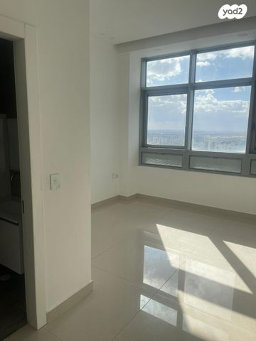 גג/ פנטהאוז, הקריה מע"ר, אשדוד