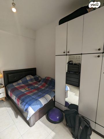 דירה, קורדוברו 1, פלורנטין, תל אביב יפו