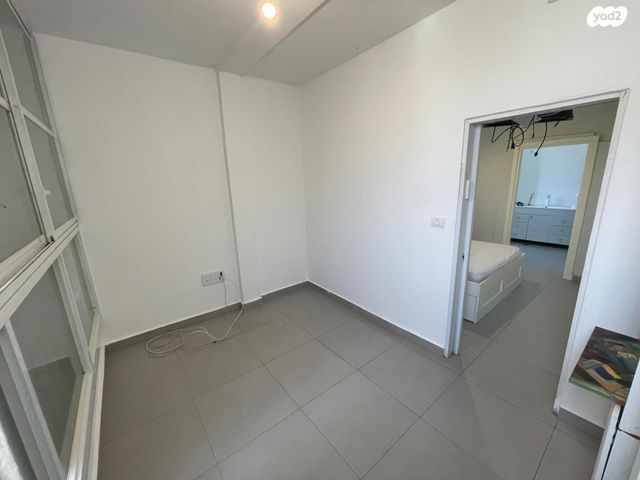 דירה, ביאליק, מרכז מזרחי, נס ציונה