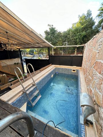 דירת גן, הרב יעקב ריפמן, תל חיים, תל אביב יפו